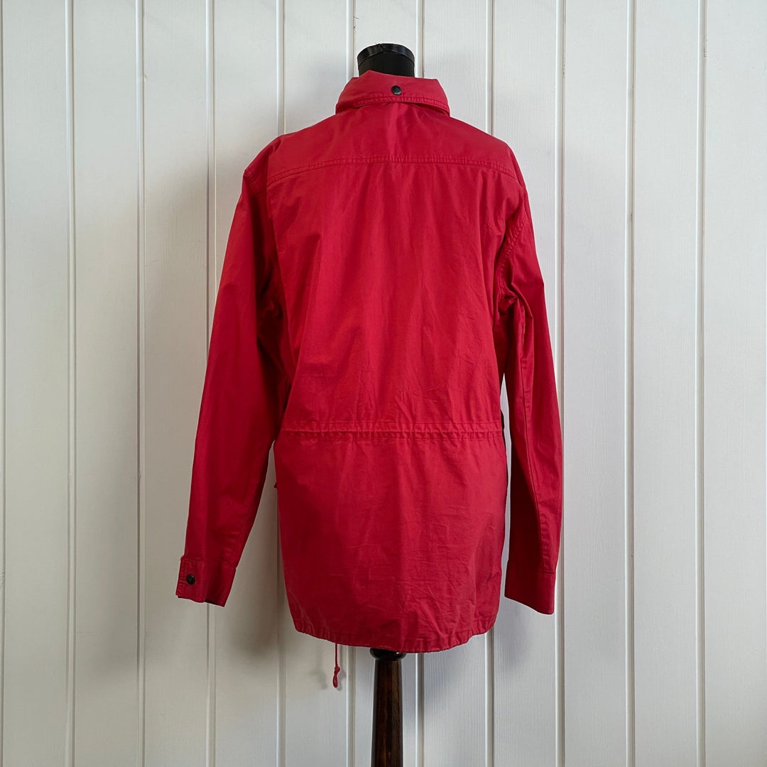 Retro Wrangler jakke - Mission Afrika Genbrug
